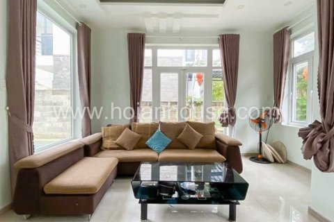 Дом с 3 спальнями в Hoi An,  № 15895 11