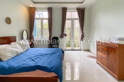 Дом с 3 спальнями в Hoi An,  № 15895 4
