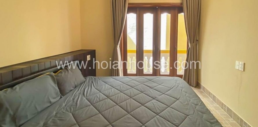 Дом с 2 спальнями в Hoi An,  № 15897