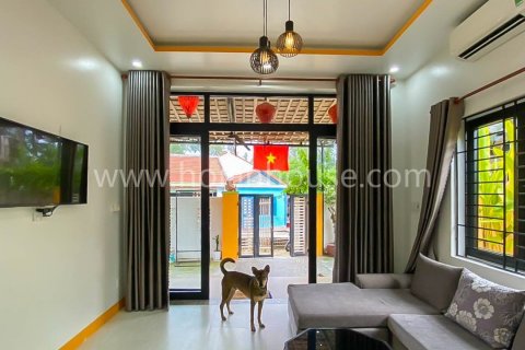 Дом с 3 спальнями в Hoi An, № 15893 3