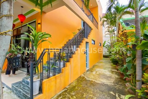Дом с 3 спальнями в Hoi An, № 15893 12