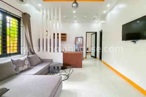 Дом с 3 спальнями в Hoi An, № 15893 21