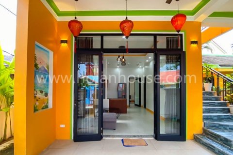 Дом с 3 спальнями в Hoi An, № 15893 22