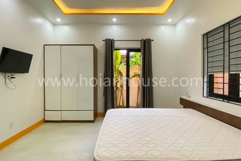 Дом с 3 спальнями в Hoi An, № 15893 13