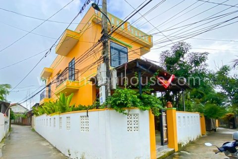 Дом с 3 спальнями в Hoi An, № 15893 23