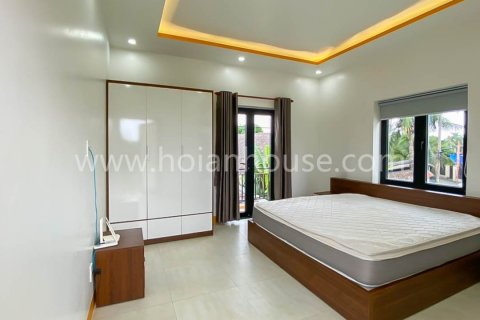 Дом с 3 спальнями в Hoi An, № 15893 6