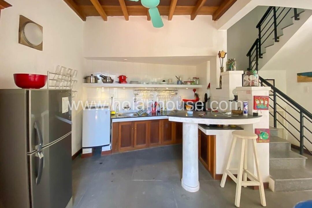 3 bedrooms House in Hoi An, Vietnam No. 15898
