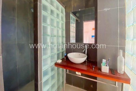 Дом с 3 спальнями в Hoi An,  № 15898 11