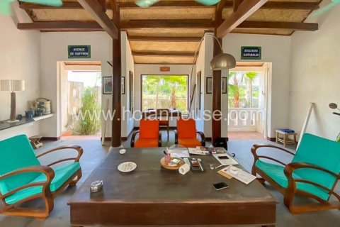 Дом с 3 спальнями в Hoi An,  № 15898 6