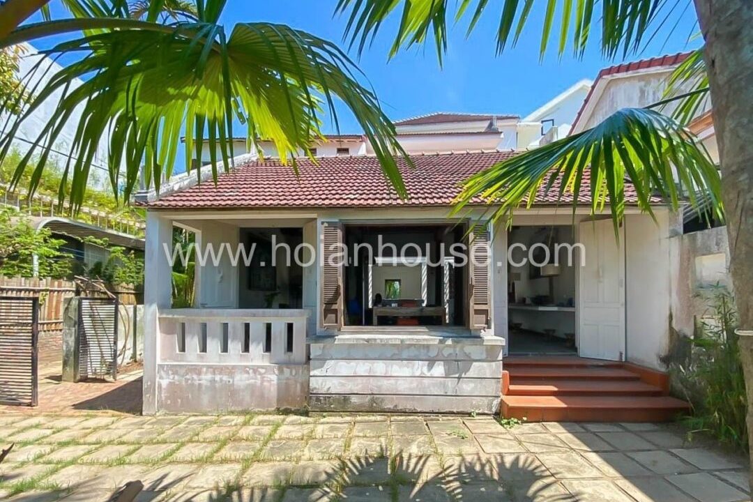 3 bedrooms House in Hoi An, Vietnam No. 15898