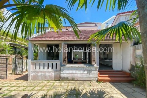 Дом с 3 спальнями в Hoi An,  № 15898 10
