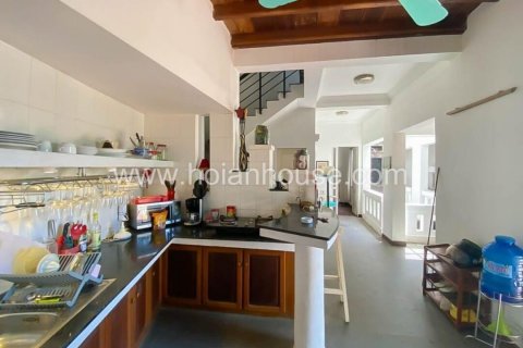 Дом с 3 спальнями в Hoi An,  № 15898 13