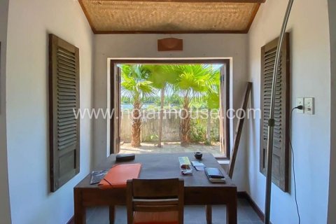 Дом с 3 спальнями в Hoi An,  № 15898 15