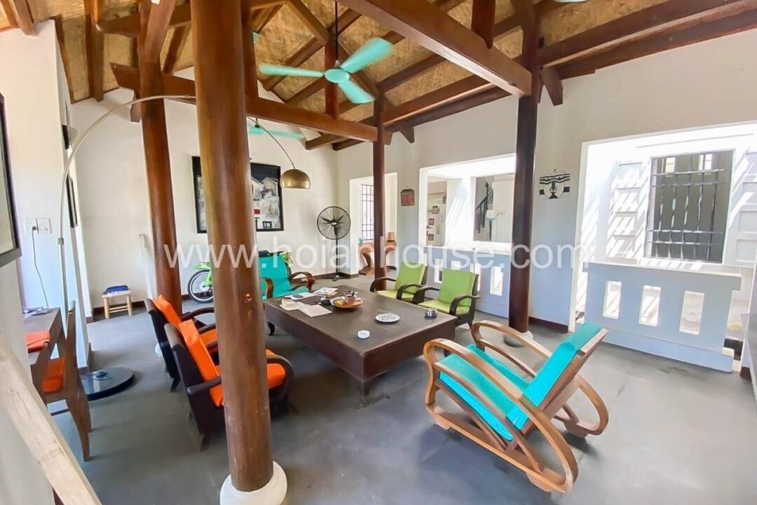 3 bedrooms House in Hoi An, Vietnam No. 15898