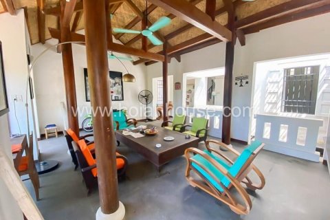 Дом с 3 спальнями в Hoi An,  № 15898 5