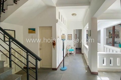 Дом с 3 спальнями в Hoi An,  № 15898 12