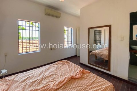 Дом с 3 спальнями в Hoi An,  № 15898 8
