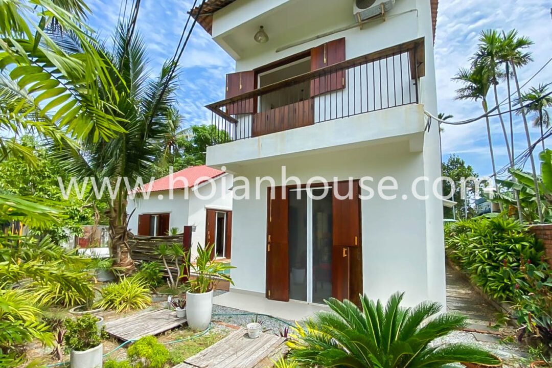 3 bedrooms Villa in Hoi An, Vietnam No. 15894
