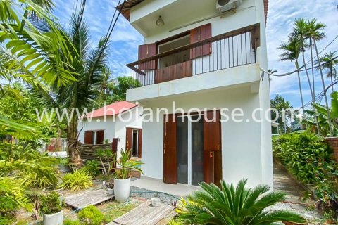 Вилла с 3 спальнями в Hoi An, № 15894 5