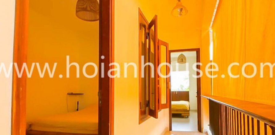 Вилла с 3 спальнями в Hoi An, № 15894