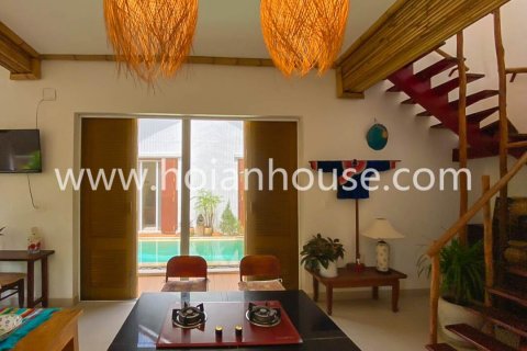 Вилла с 3 спальнями в Hoi An, № 15894 7