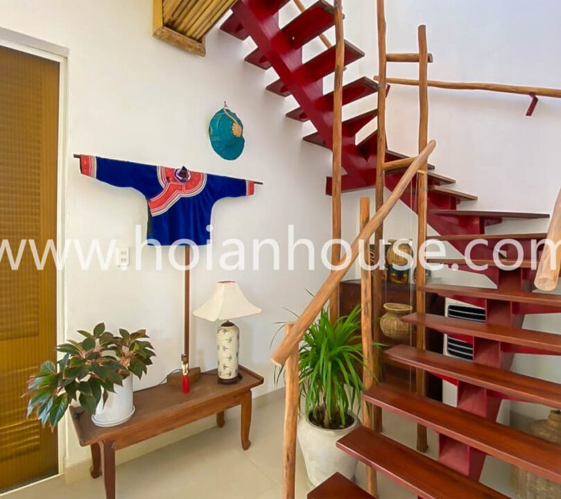 3 bedrooms Villa in Hoi An, Vietnam No. 15894