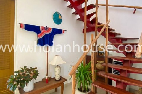 Вилла с 3 спальнями в Hoi An, № 15894 3