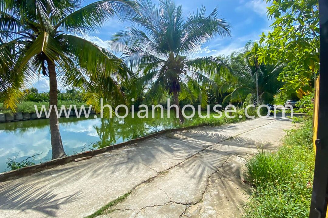 3 bedrooms Villa in Hoi An, Vietnam No. 15894