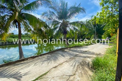 Вилла с 3 спальнями в Hoi An, № 15894 8