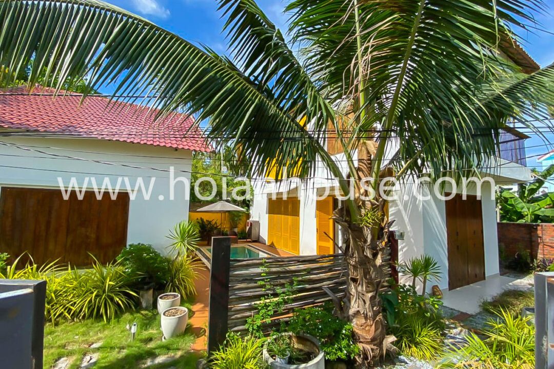 3 bedrooms Villa in Hoi An, Vietnam No. 15894
