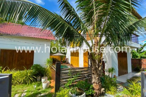 Вилла с 3 спальнями в Hoi An, № 15894 4