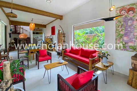 Вилла с 3 спальнями в Hoi An, № 15894 11