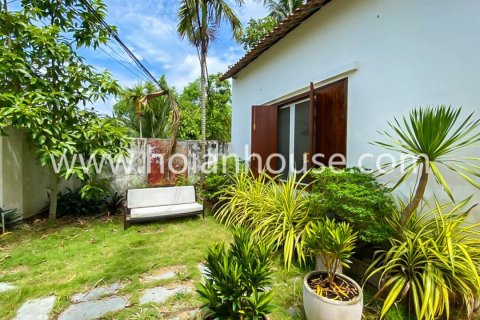 Вилла с 3 спальнями в Hoi An, № 15894 13