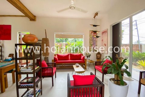Вилла с 3 спальнями в Hoi An, № 15894 9