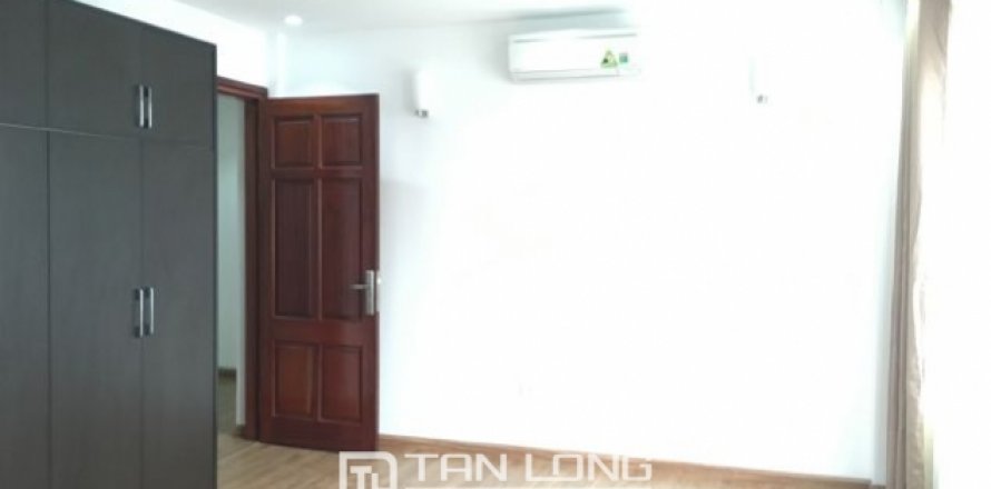 3 bedrooms Apartment in Tay Ho, Ha Noi, No. 4733