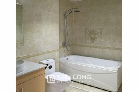3 bedrooms Apartment in Tay Ho, Ha Noi, No. 4733 9