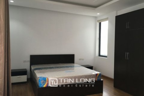 3 bedrooms Apartment in Tay Ho, Ha Noi, No. 4733 12