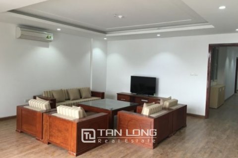 3 bedrooms Apartment in Tay Ho, Ha Noi, No. 4733 5