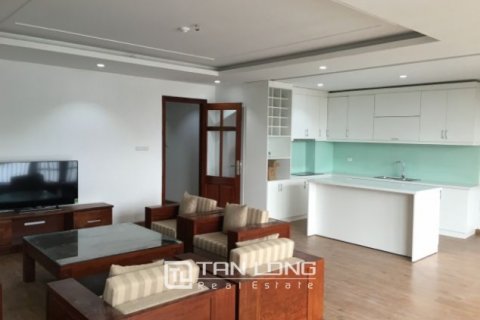 3 bedrooms Apartment in Tay Ho, Ha Noi, No. 4733 4