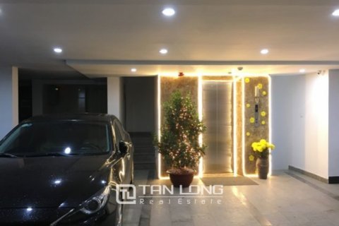 3 bedrooms Apartment in Tay Ho, Ha Noi, No. 4735
