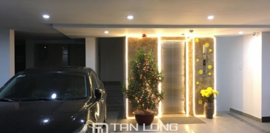 3 bedrooms Apartment in Tay Ho, Ha Noi, No. 4735