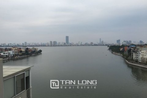3 bedrooms Apartment in Tay Ho, Ha Noi, No. 4735 4