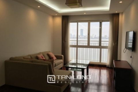 3 bedrooms Apartment in Tay Ho, Ha Noi, No. 4735 3