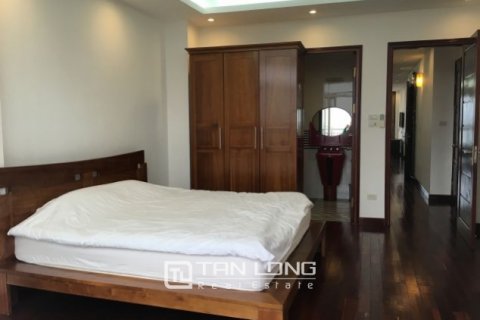 3 bedrooms Apartment in Tay Ho, Ha Noi, No. 4735 11
