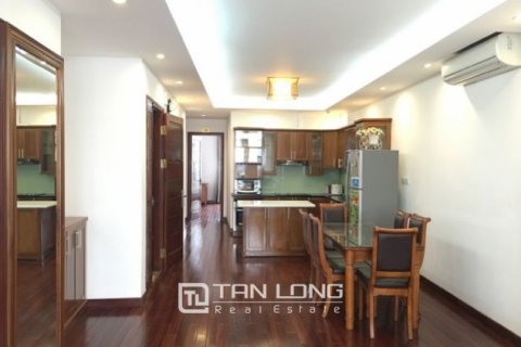 3 bedrooms Apartment in Tay Ho, Ha Noi, No. 4735 5