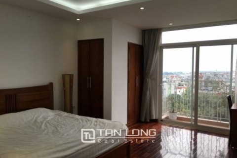 3 bedrooms Apartment in Tay Ho, Ha Noi, No. 4735 14