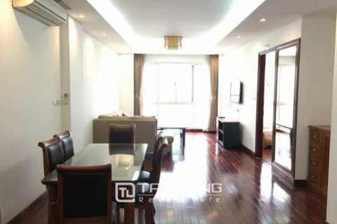 3 bedrooms Apartment in Tay Ho, Ha Noi, No. 4735 2