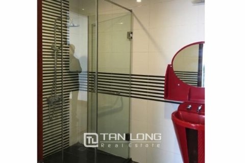 3 bedrooms Apartment in Tay Ho, Ha Noi, No. 4735 12