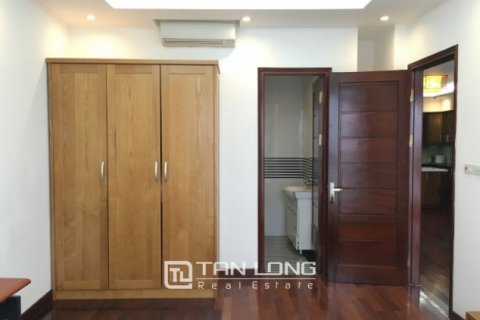 3 bedrooms Apartment in Tay Ho, Ha Noi, No. 4735 8