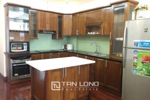 3 bedrooms Apartment in Tay Ho, Ha Noi, No. 4735 6